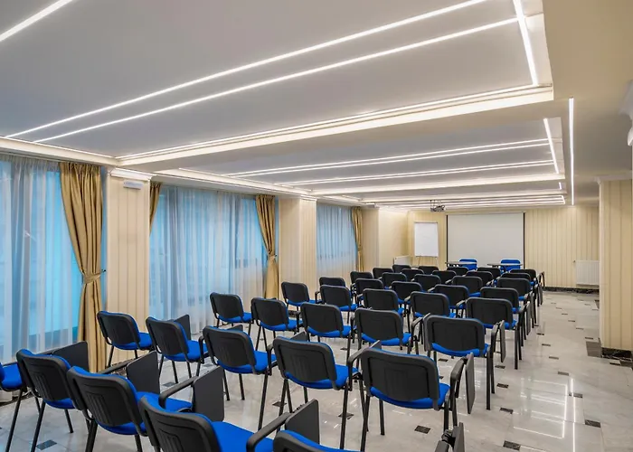 Hotel Sarmis