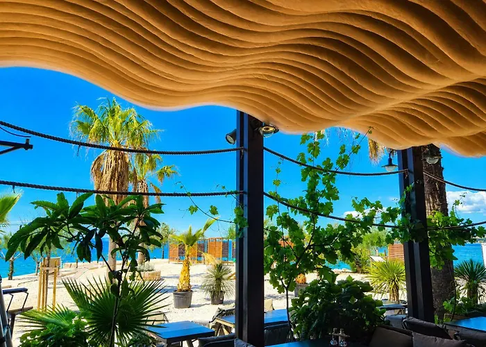 Classic Hotel Gala Split