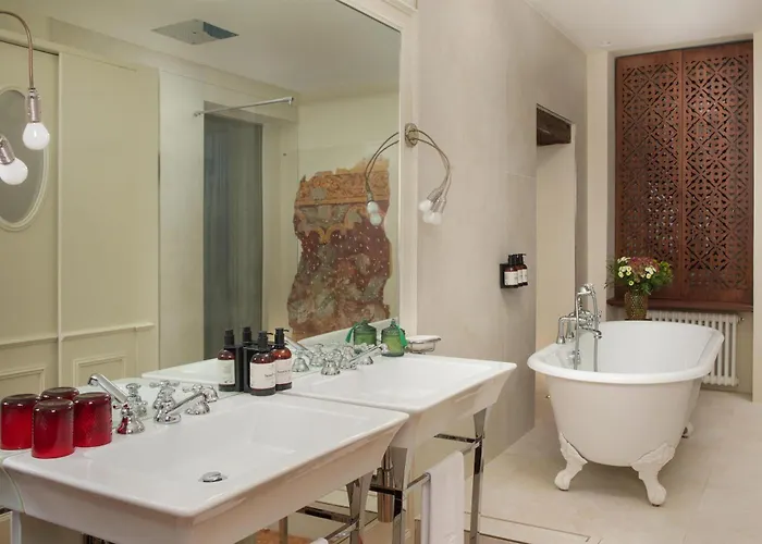 NH Collection Palazzo Verona