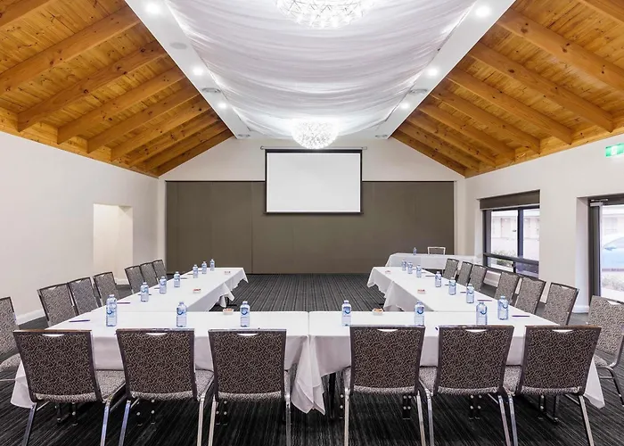 Mercure Goulburn