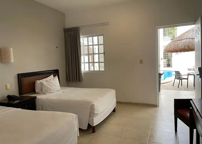 Hotel Maria Jose