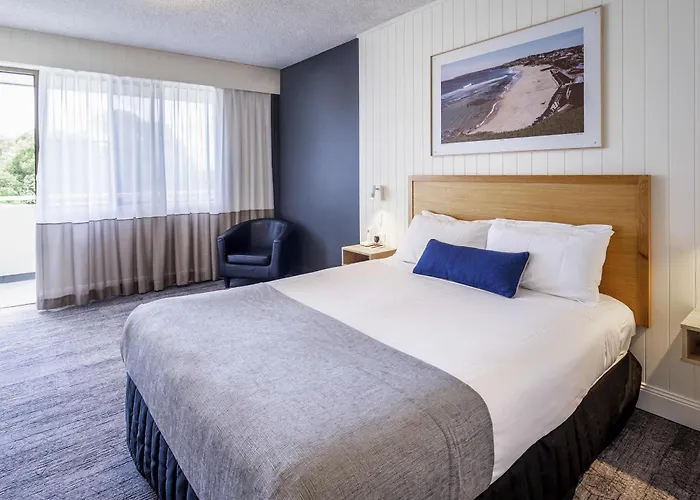 Mercure Charlestown