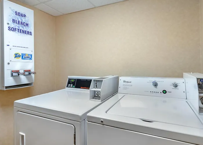 Best Western Plus Inn At Valley View
