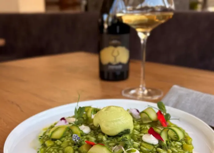 Hotel Landgasthof Weingut Seeperle