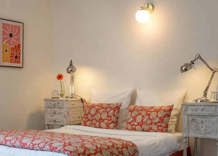 Demeures & Chateaux Hotel Maison Gramme