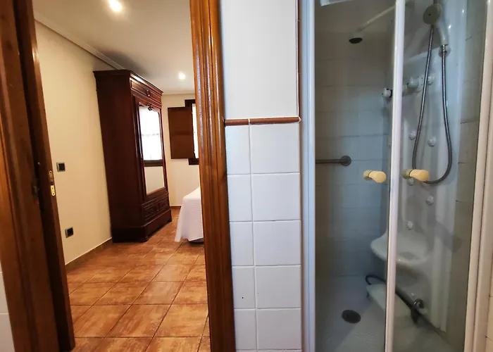 Apartamentos Mazuga Rural