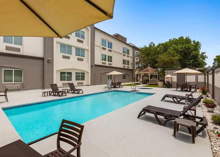 La Quinta By Wyndham Brownsville North