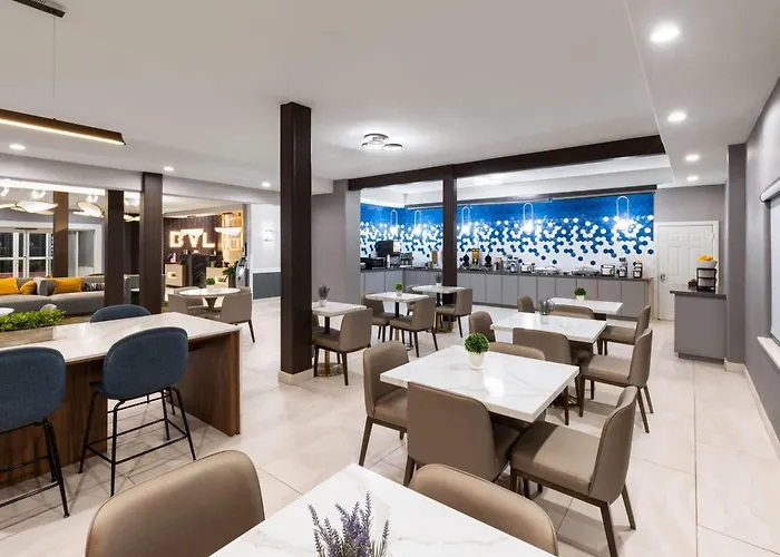 La Quinta By Wyndham Brownsville North