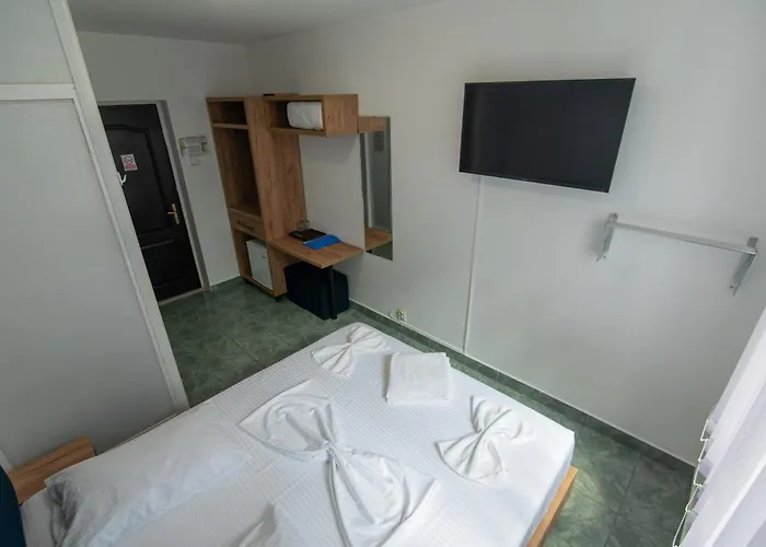 Hotel Proton