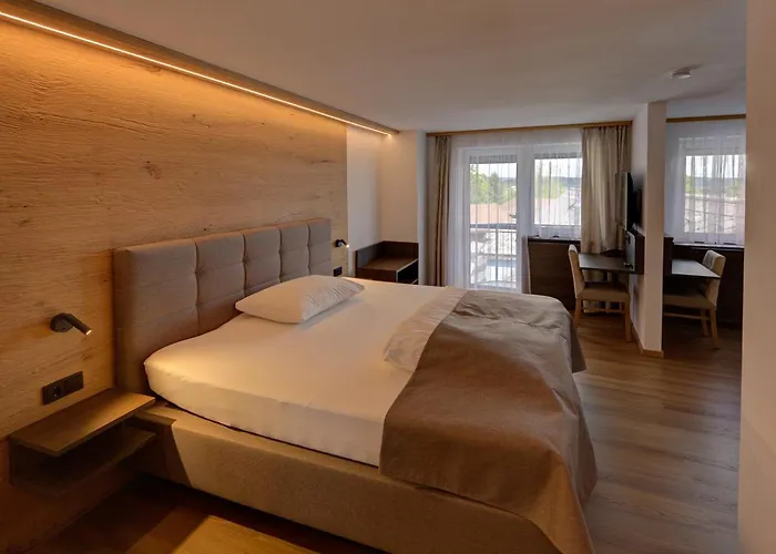 Hotel Leimer Bräu
