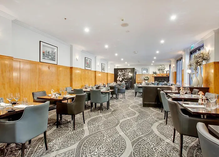 Ch Boutique Hotel, An Ascend Collection Hotel