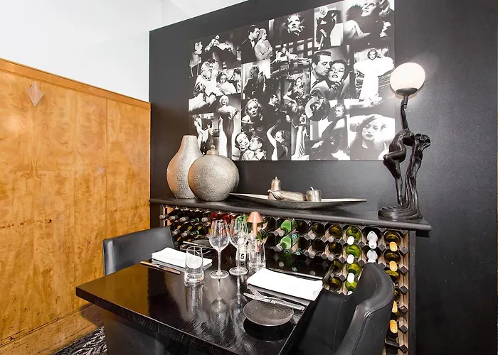 Ch Boutique Hotel, An Ascend Collection Hotel