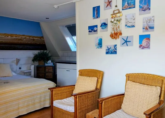 Prins Appartementen