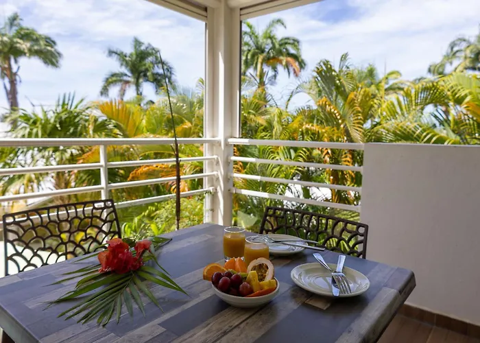 Majesty Palm Hôtel