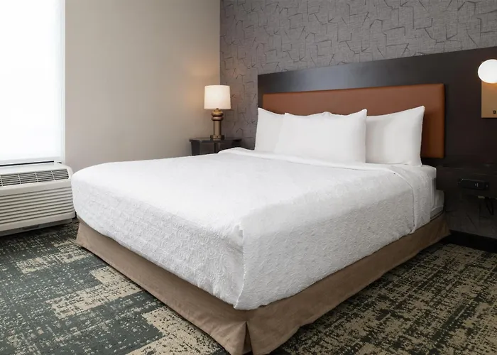 Home2 Suites By Hilton Denver Highlands Ranch