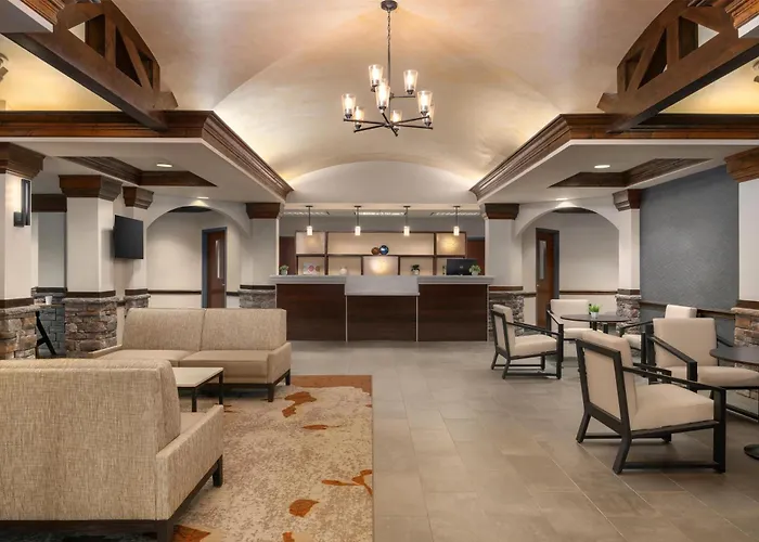 Hyatt House Fishkill-Poughkeepsie