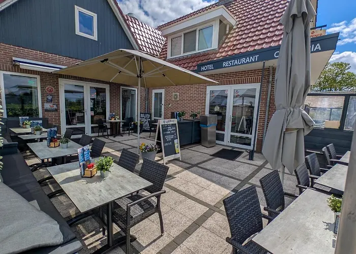 Hotel B&B d'Olde Smidse