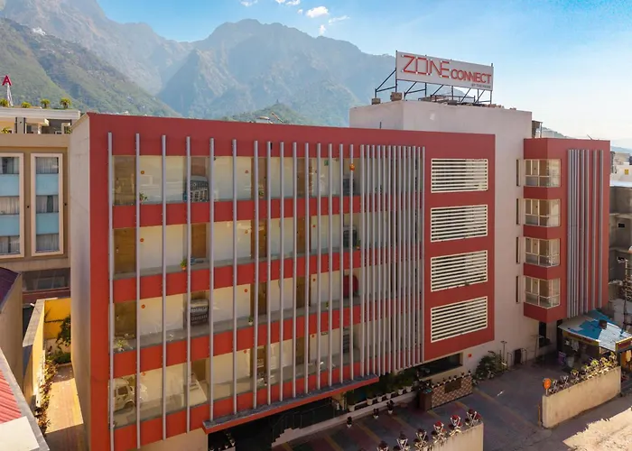 Zone Connect By The Park Katra