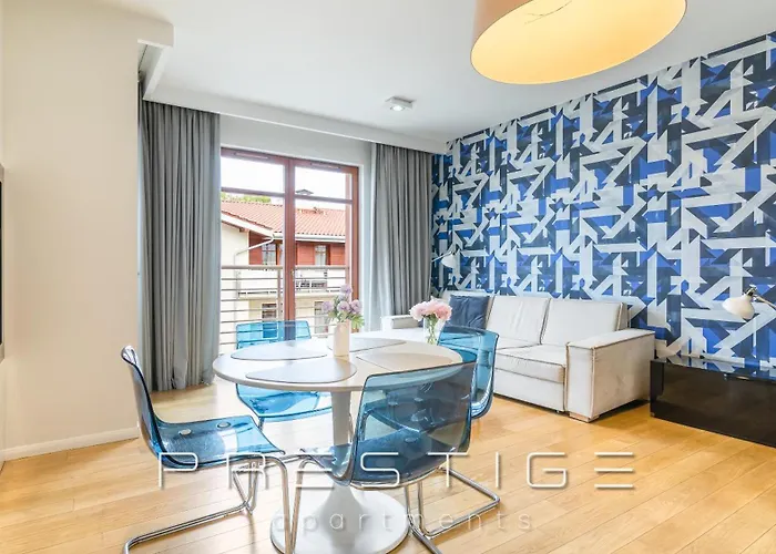 Prestige Apartments Neptun Park
