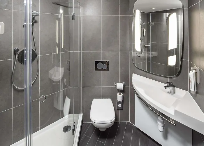 Ibis London Canning Town