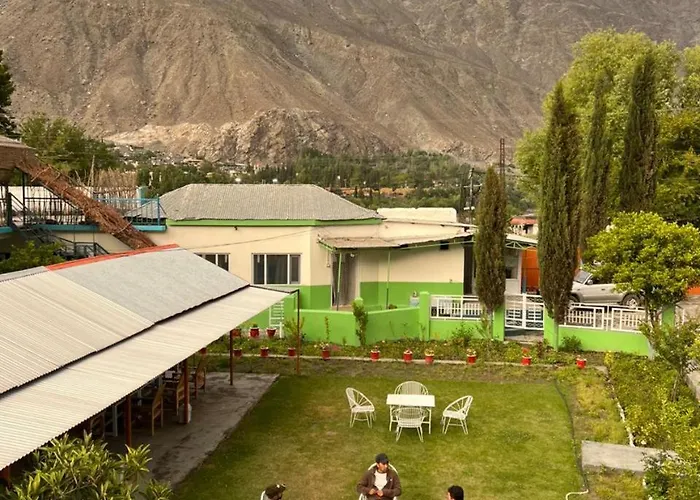 Madina Hotel 2