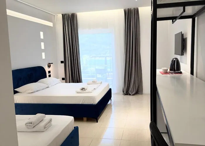 Hotel Mesun Himare