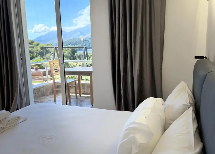 Hotel Mesun Himare