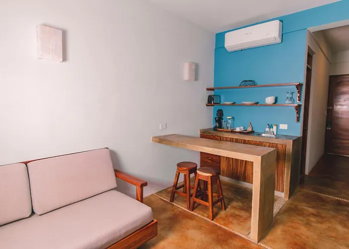 Punta Zicatela Hotel - Adults Only