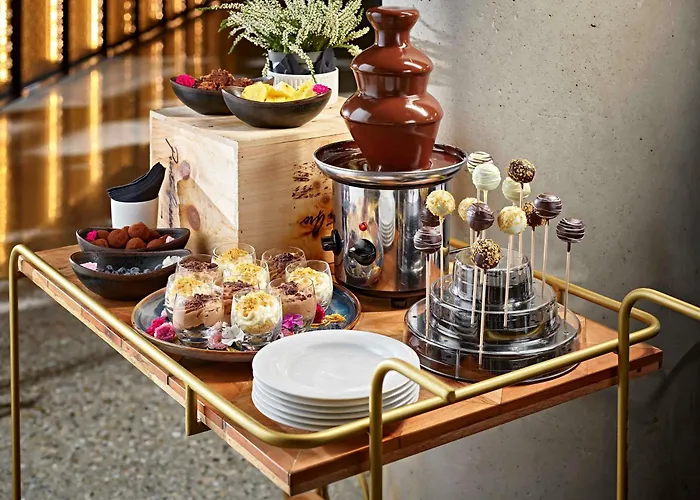 Moevenpick Zagreb