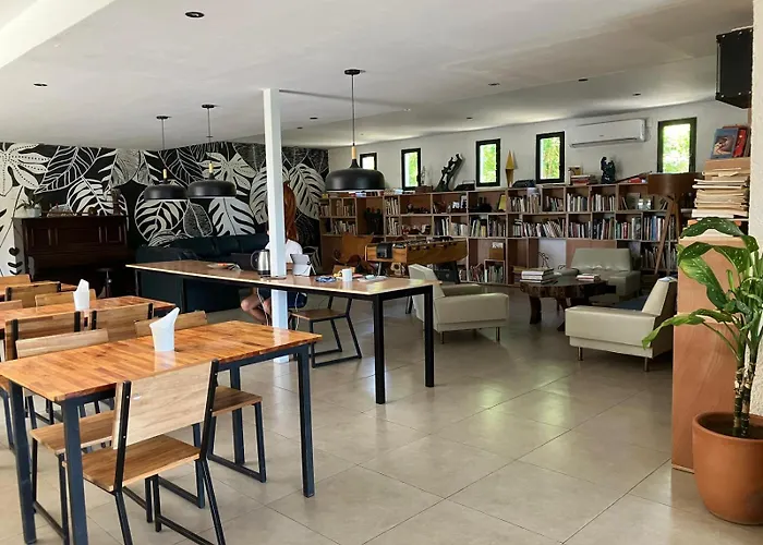 Muma Hotel - Museo De La Madera