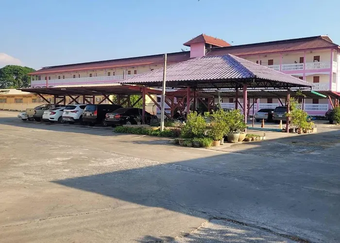 ลพบุรีทาวน์ Lopburi Town
