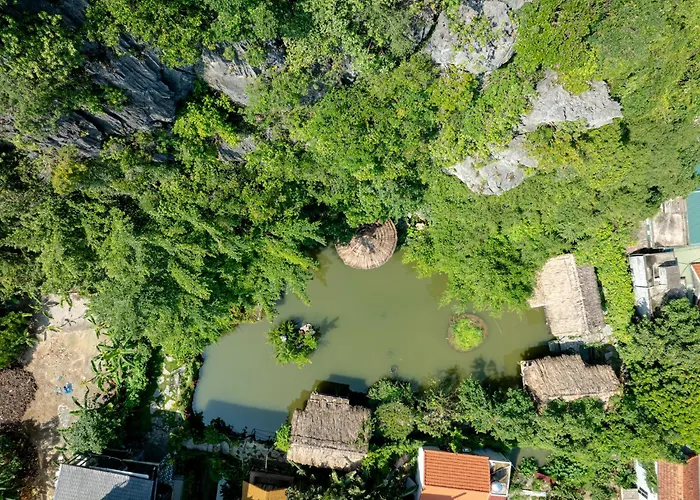 Emerald Retreat Tam Coc
