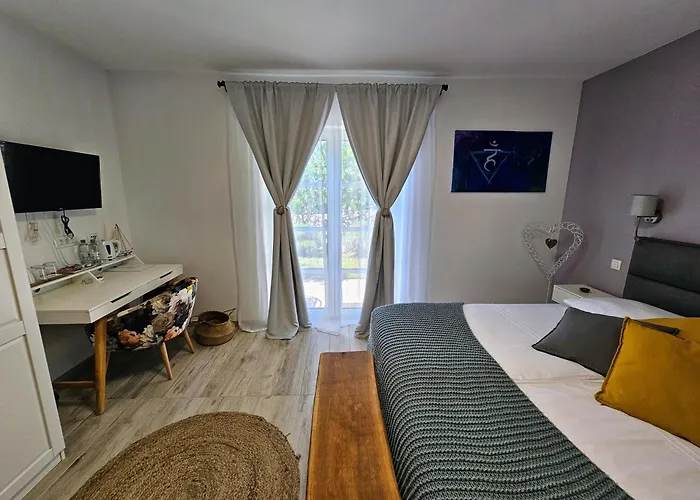 Boutique Resort Osma - Adults Only