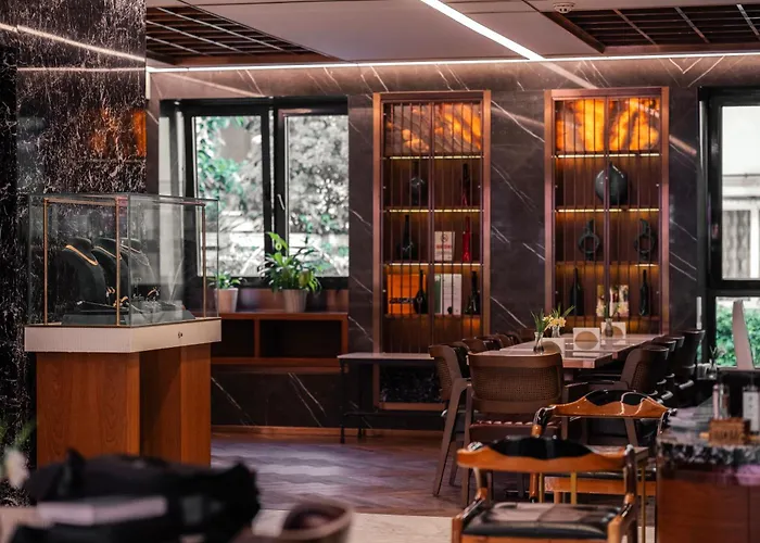 Henna Hotel Istanbul