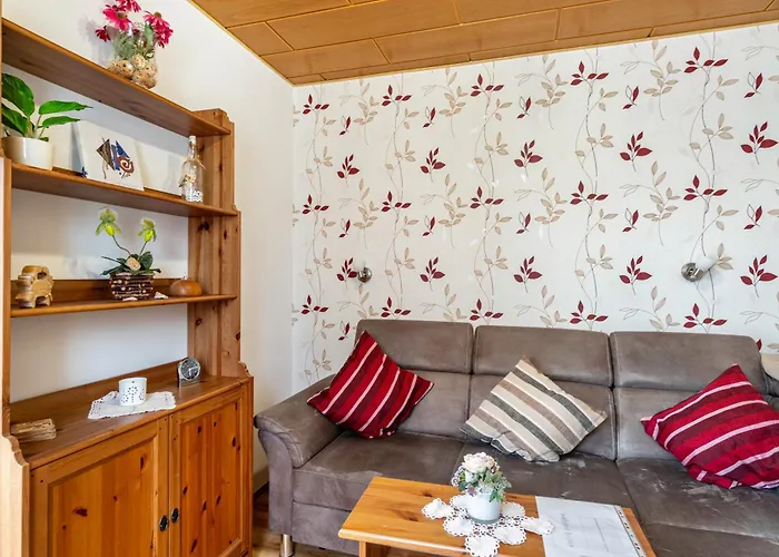 Ferienwohnung Henrich
