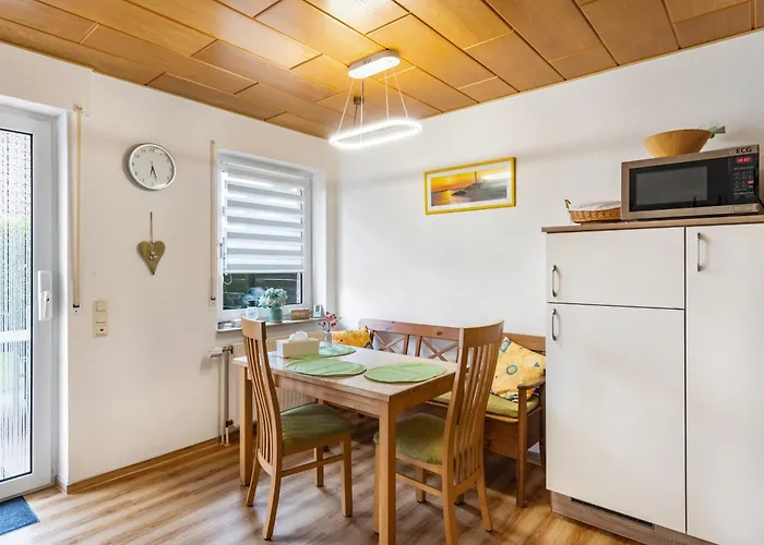 Ferienwohnung Henrich