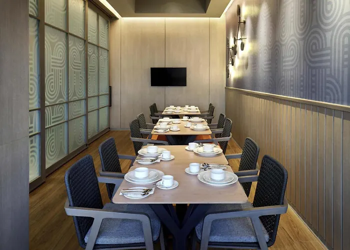 Ibis Styles Semarang Simpang Lima