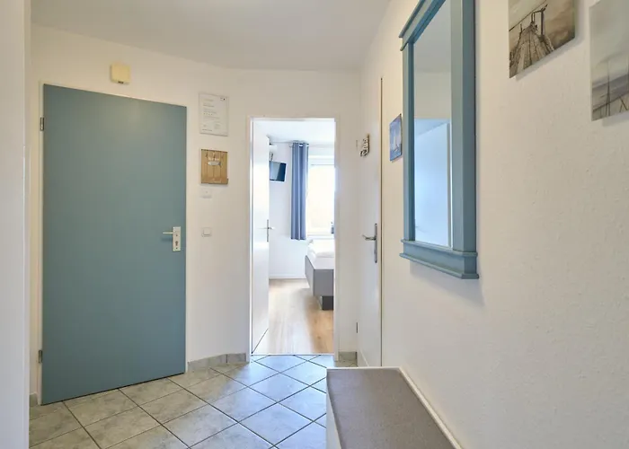 DKK9c Ferienwohnung Ostsee-hn-sucht F