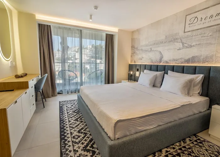The New Hotel Mediteran - Villa Edition
