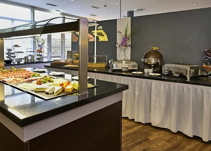 HESSE HOTEL Celle