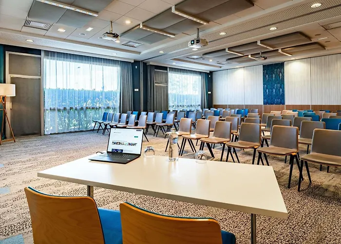 Novotel Reims Tinqueux