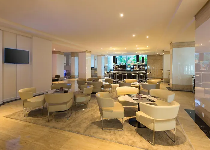 Hotel Palma Bellver , Affiliated by Meliá