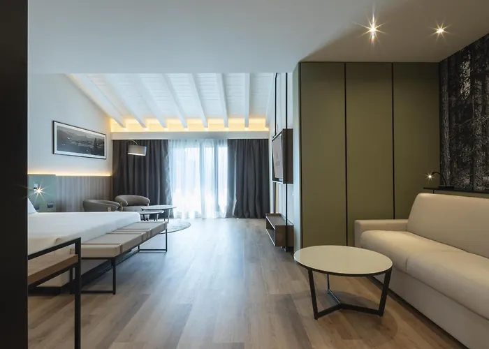 Hotel Horizon Wellness & Spa Resort - Best Western Signature Collection