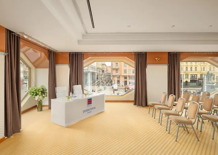Hotel Dubrovnik