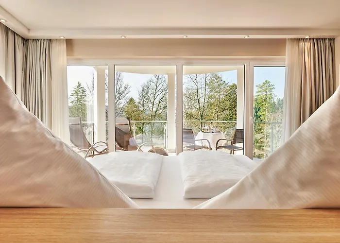 Hotel Kronelamm Im Schwarzwald