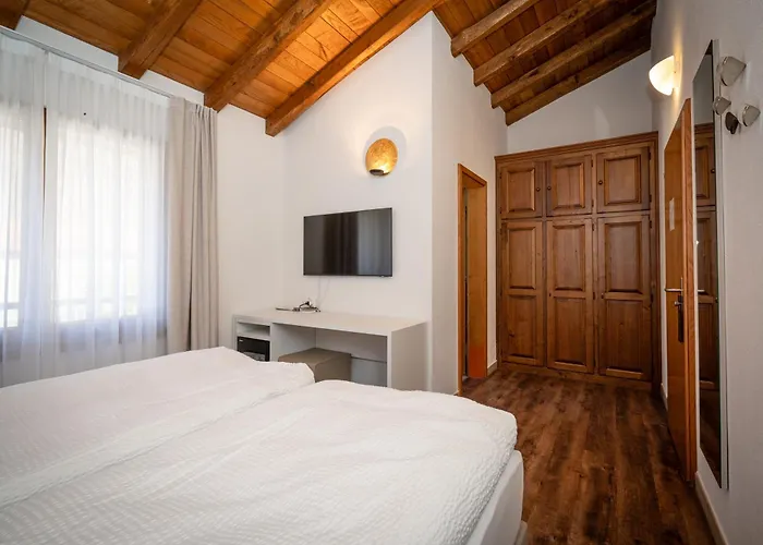 Hotel Il Castagno