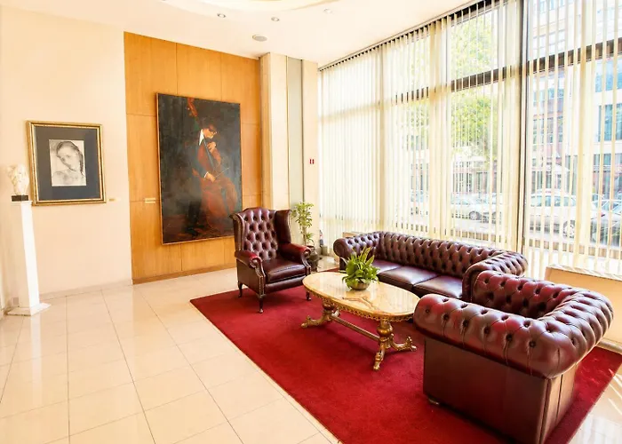 Hotel Rostov