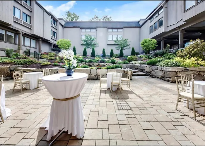 Heritage Hotel, Golf & Conference Center