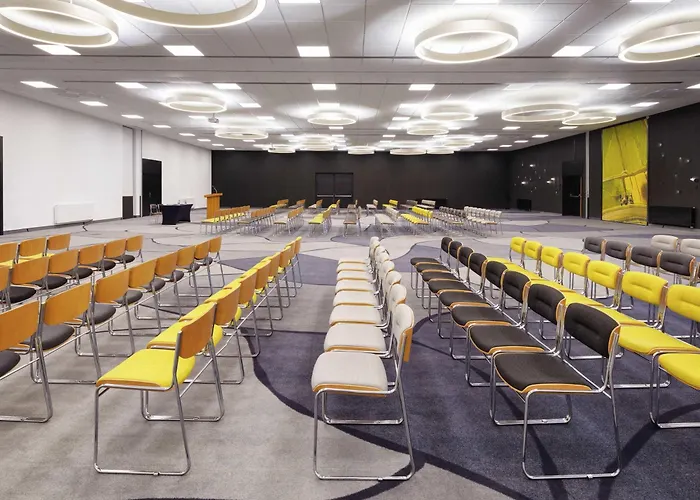 Novotel Warszawa Airport