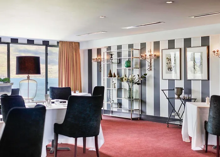 Hotel St Moritz, Queenstown - Mgallery Collection